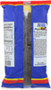 Blue Farm - Organic Blue Corn Tortilla Chips - Case of 12 - 10 oz