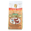 Bob's Red Mill - Organic Gluten Free Creamy Buckwheat Hot Cereal - 18 oz - Case of 4