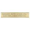 Nielsen-Massey Pure Vanilla Extract - Madagascar Bourbon - 8 oz