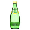 Perrier - Sparkling Water Lemon - CS of 6-4/11 FZ