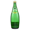 Perrier - Sparkling Water Lime - CS of 12-25.3 FZ