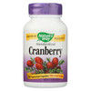 Nature's Way - Standardized Cranberry - 120 Veg Capsules