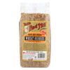 Bob's Red Mill - Hard Red Spring Wheat Berries - 32 oz - Case of 4
