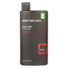 Every Man Jack Body Wash - Cedarwood - 16.9 oz