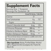 Quantum Elderberry Syrup - 4 fl oz