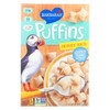 Barbara's Bakery - Puffins Cereal - Honey Rice - Case of 12 - 10 oz.