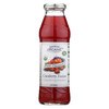 Lakewood - Juice Og2 Cranberry Blend - CS of 12-12.5 FZ Lakewood - Juice Og2 Cranberry Blend - CS of 12-12.5 FZ