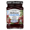 Dickinson Preserves - Sugar Free - Cherry - Case of 6 - 8 oz