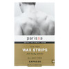 Parissa Men's Tea Tree Wax Strips - 20 Strips Parissa Men's Tea Tree Wax Strips - 20 Strips