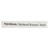 Twinlab Brewers Yeast - 18 oz