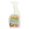 Earthworm Bathroom Tub and Tile Cleaner - Case of 6 - 22 FL oz. Earthworm Bathroom Tub and Tile Cleaner - Case of 6 - 22 FL oz.