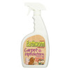 Earthworm Carpet and Upholstery Cleaner - Case of 6 - 22 FL oz.