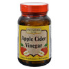 Only Natural Apple Cider Vinegar - 500 mg - 90 Capsules