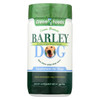 Green Foods All-Breed Formula Barley Dog Grass Juice - 3 oz