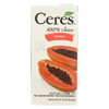 Ceres Juices Juice - Papaya - Case of 12 - 33.8 fl oz Ceres Juices Juice - Papaya - Case of 12 - 33.8 fl oz