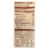 Bionaturae Rigatoni - Whole Wheat - Case of 12 - 16 oz.