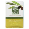 Kiss My Face Bar Soap Olive and Green Tea - 8 oz Kiss My Face Bar Soap Olive and Green Tea - 8 oz