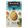 Near East Couscous - Broccoli and Cheese - 5.4 oz - case of 12 Near East Couscous - Broccoli and Cheese - 5.4 oz - case of 12