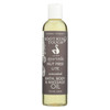 Soothing Touch Massage Oil - Nut Free - 8 oz Soothing Touch Massage Oil - Nut Free - 8 oz