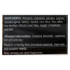 Kind Bar - Apple Cinnamon and Pecan - Case of 12 - 1.4 oz Kind Bar - Apple Cinnamon and Pecan - Case of 12 - 1.4 oz