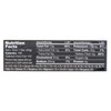 Kind Bar - Blueberry Pecan Plus Fiber - Case of 12 - 1.4 oz Kind Bar - Blueberry Pecan Plus Fiber - Case of 12 - 1.4 oz