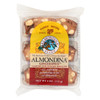 Almondina Ginger Spice Biscuit - Case of 12 - 4 oz