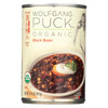 Wolfgang Puck Organic Soup Spicy Bean - Case of 12 - 14.5 oz.