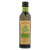 Lucini Italia Extra Virgin Tuscan Basil Olive Oil - Case of 6 - 8.5 fl oz