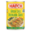 Hatch Chili Hatch Fire Roasted Tomato Enchilada Sauce - Enchilada Sauce - Case of 12 - 15 oz.