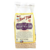 Bob's Red Mill Hazelnut Meal / Flour - 14 oz - Case of 4