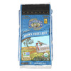 Lundberg Family Farms Organic Brown Sweet Rice - Single Bulk Item - 25LB