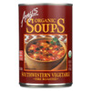 Amy's - Organic Fire Roasted Southwestern Vegetable Soup - Case of 12 - 14.3 oz
