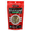 Seapoint Farms Dry Roasted Edamame - Sea Salt - Case of 12 - 4 oz.