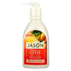 Jason Satin Shower Body Wash Citrus - 30 fl oz Jason Satin Shower Body Wash Citrus - 30 fl oz