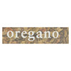Simply Organic Oregano Leaf - Organic - Cut and Sifted - Fancy Grade - .07 oz - Case of 6