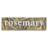 Simply Organic Rosemary Leaf- Organic - Whole - .21 oz - Case of 6