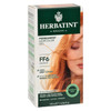 Herbatint Haircolor Kit Flash Fashion Orange FF6 - 1 Kit