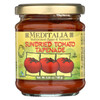 Meditalia Spread - Sundried Tomato - 6.35 oz - case of 6