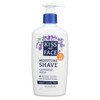 Kiss My Face Moisture Shave Lavender Shea - 11 fl oz Kiss My Face Moisture Shave Lavender Shea - 11 fl oz