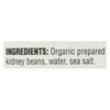 Field Day Beans - Organic - Kidney - 15 oz - case of 12