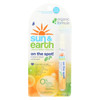 Sun and Earth On the Spot! Instant Stain Remover Pen