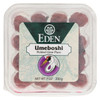 Eden Foods Umeboshi - Pickled Ume Plums - 7.05 oz