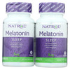 Natrol Melatonin Twin Pack - 3 mg - 60 Tablets Each