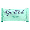 Guittard Chocolate Chips - Green Mint - Case of 12 - 12 oz.