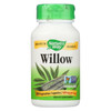 Nature's Way - White Willow Bark - 400 mg - 100 Capsules Nature's Way - White Willow Bark - 400 mg - 100 Capsules