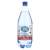 Crystal Geyser Sparkling Mineral Water - Very Berry - Case of 12 - 1.25 Liter Crystal Geyser Sparkling Mineral Water - Very Berry - Case of 12 - 1.25 Liter