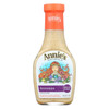 Annie's Naturals Dressing Goddess - Case of 6 - 8 fl oz.