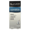 NuHair Extra Strength Thinning Hair Serum For Men and Women - 3.1 fl oz