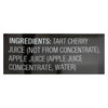 Cheribundi Juice Drink - Tart Cherry - Case of 6 - 32 Fl oz.