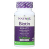 Natrol Biotin - 10000 mcg - 100 Tablets Natrol Biotin - 10000 mcg - 100 Tablets